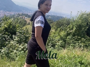 Mela