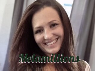 Melamillions