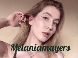 Melaniamayers