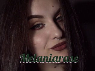 Melaniarase