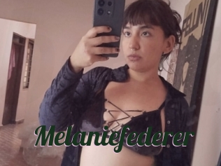 Melaniefederer