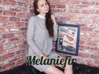 Melaniefir