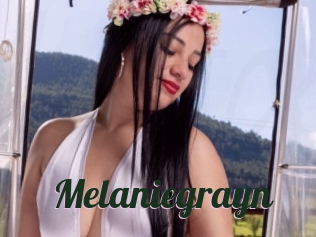 Melaniegrayn