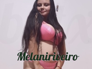 Melaniriveiro