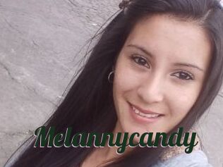 Melannycandy