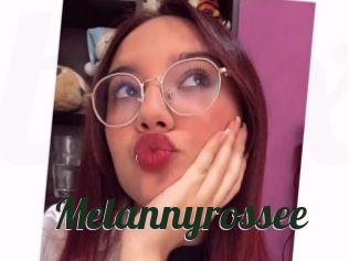 Melannyrossee