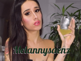 Melannysaenz