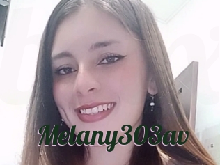 Melany303av