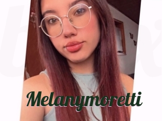 Melanymoretti