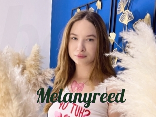 Melanyreed