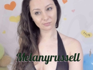 Melanyrussell