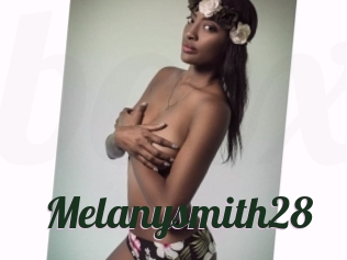 Melanysmith28