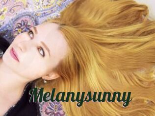 Melanysunny