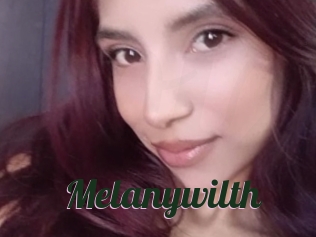 Melanywilth