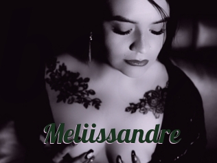 Meliissandre