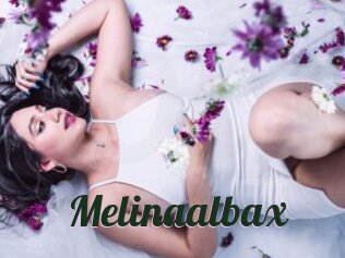 Melinaalbax