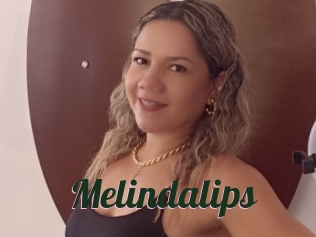 Melindalips