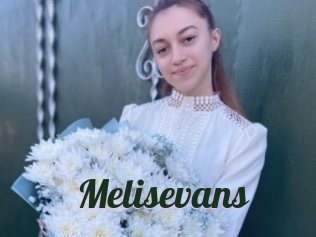 Melisevans