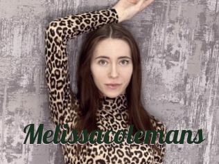 Melissacolemans