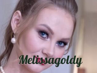 Melissagoldy