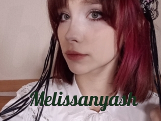 Melissanyash