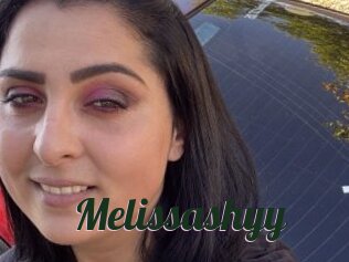 Melissashyy