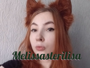 Melissasterilisa