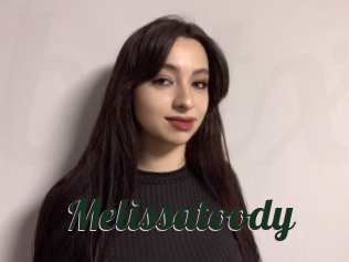 Melissatoody