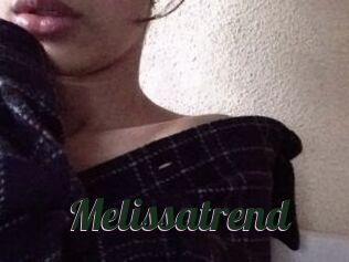 Melissatrend