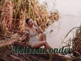 Melissawonder