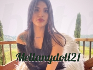 Mellanydoll21