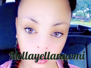 Mellayellanaomi