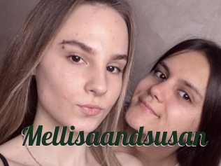 Mellisaandsusan