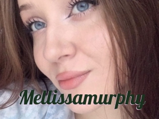 Mellissamurphy