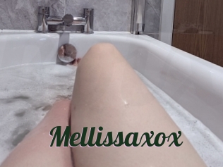 Mellissaxox