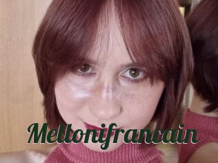 Mellonifrancain