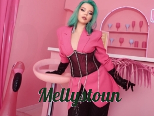 Mellystoun