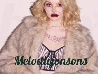 Melodiejonsons