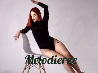 Melodieroe