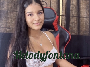 Melodyfontana