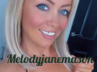 Melodyjanemason