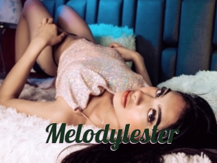 Melodylester