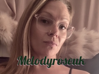 Melodyroseuk