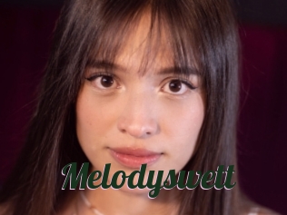 Melodyswett