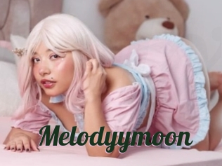 Melodyymoon