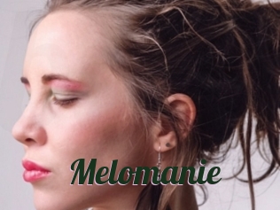 Melomanie