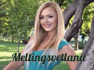 Meltingsvetlana