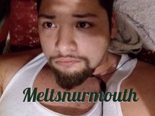 Meltsnurmouth