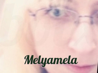 Melyamela