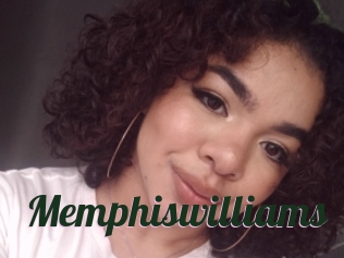 Memphiswilliams